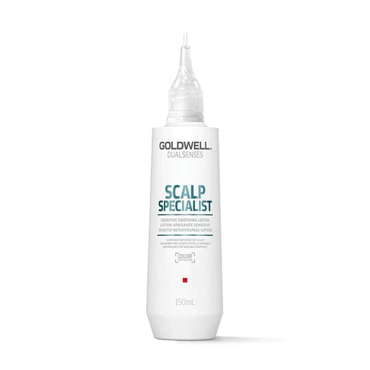 Goldwell Dualsenses scalp Specialist Sensitive Soothing Lotion 150ml