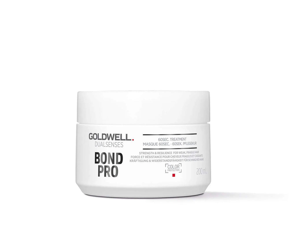 Goldwell Dualsenses Bond Pro 60sec Treatment 200ml