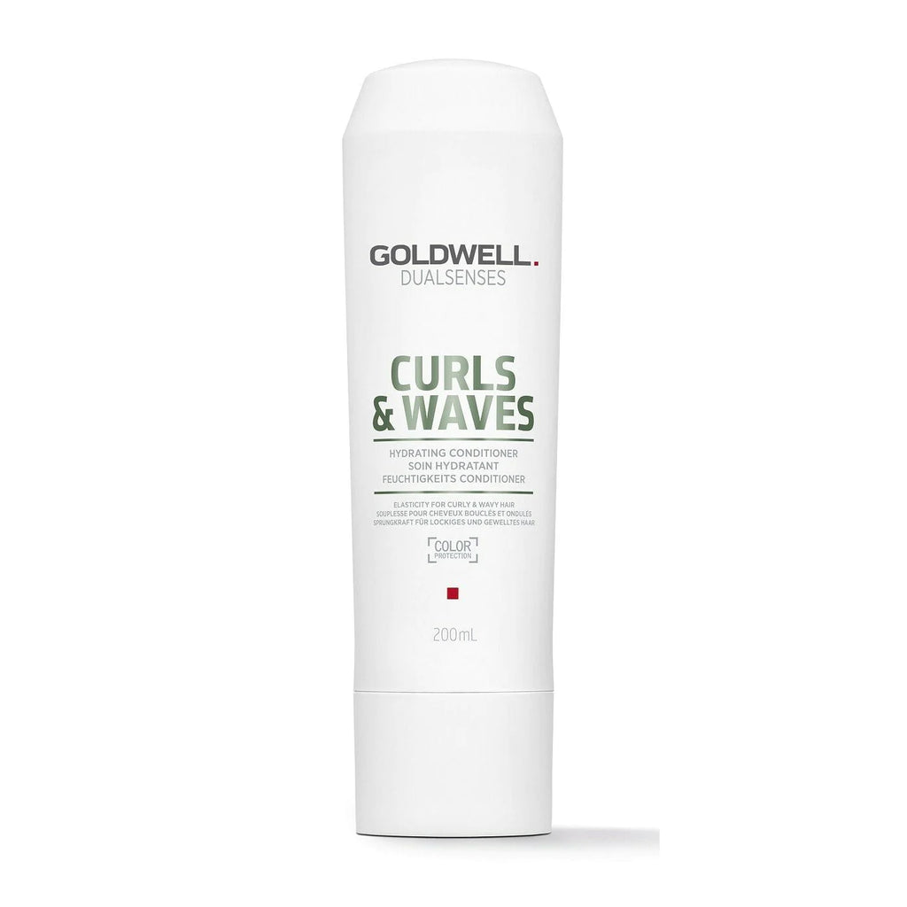 Goldwell Dualsenses Curls & Waves Hydrating Conditioner 300ml