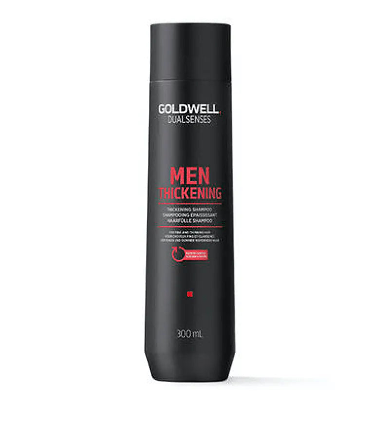 Goldwell Dual Senses Men Thickening Shampoo 300ml