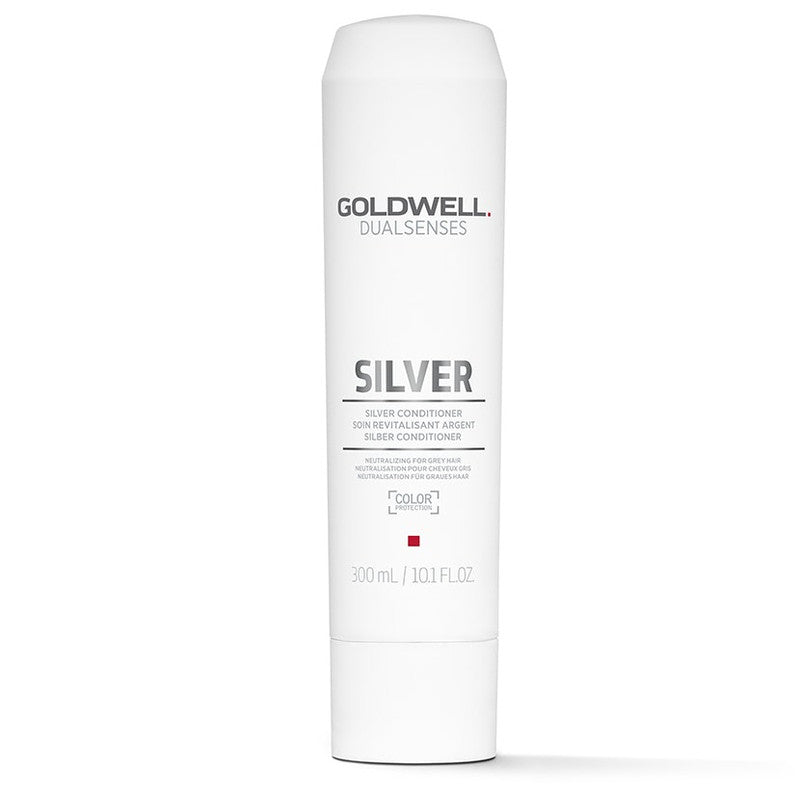 Goldwell Dualsenses Silver Conditioner 300ml