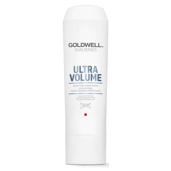 Goldwell Dualsenses Ultra Volume Bodifying Conditioner 300ml