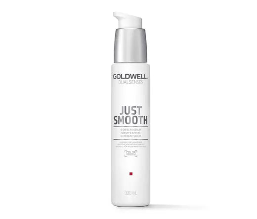 Goldwell Dualsenses Just Smooth 6 Effects Serum 100ml