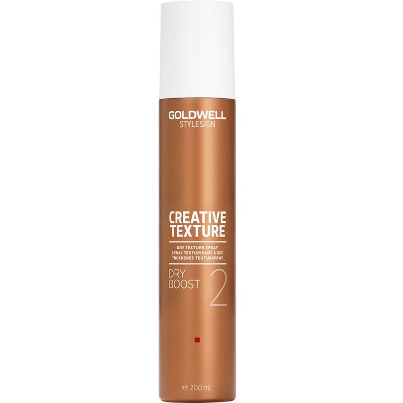 Goldwell StyleSign Creative Texture Dry Boost 200ml