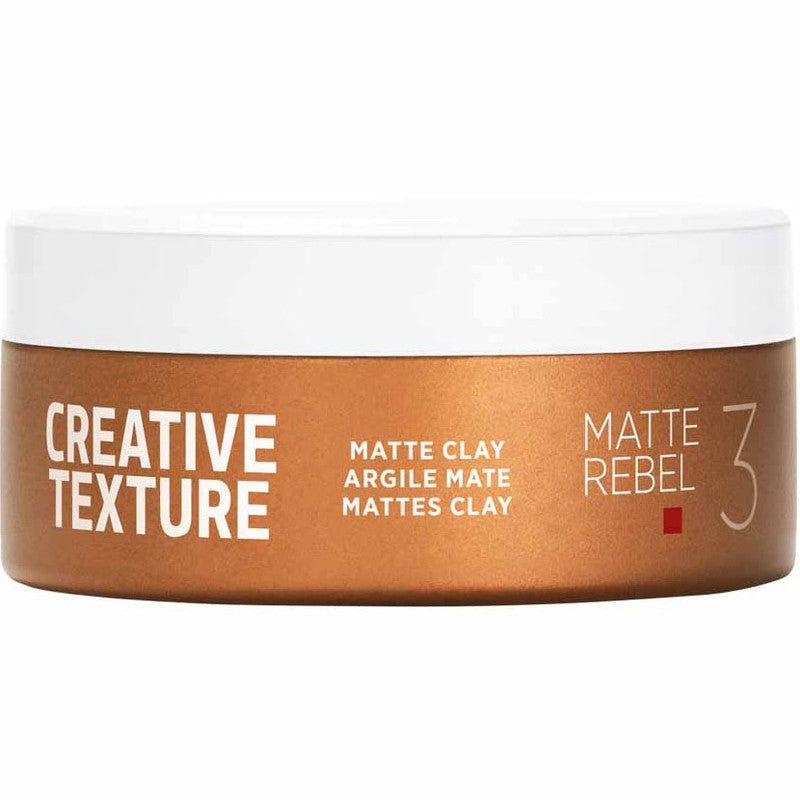 Goldwell StyleSign Creative Texture Matte Rebel 75ml