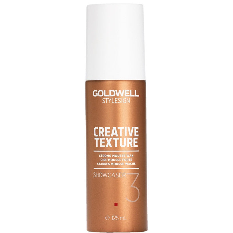 Goldwell StyleSign Creative Texture Showcaser 125ml