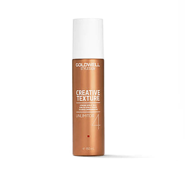 Goldwell StyleSign Creative Texture Unlimitor 150ml