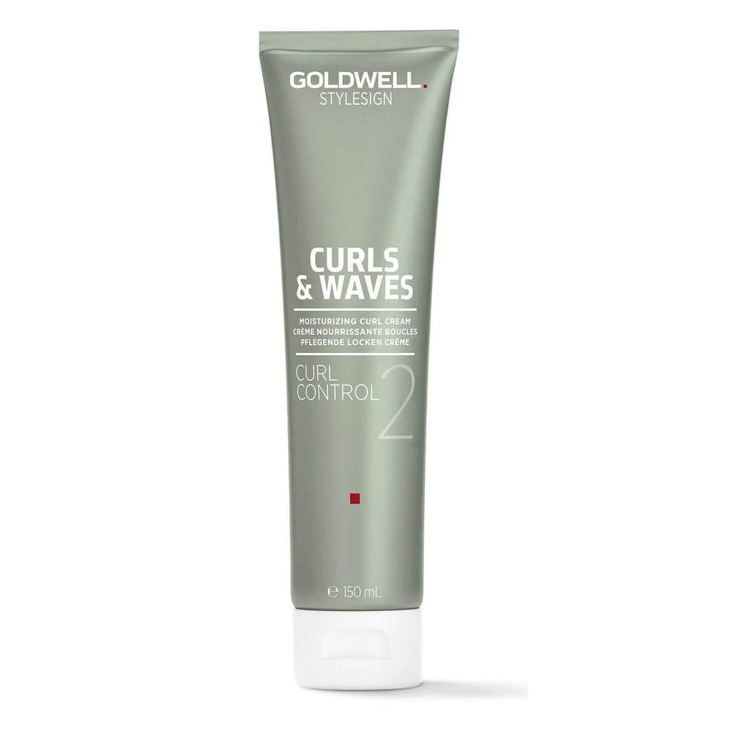 Goldwell StyleSign Curls & Waves Curl Control 150ml