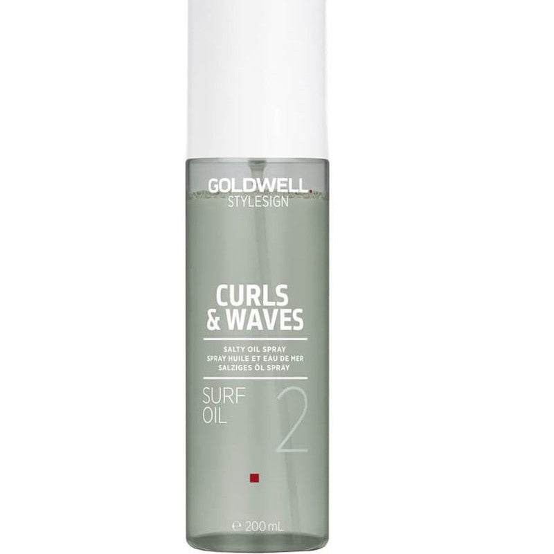 Goldwell StyleSign Curls & Waves Surf Oil 2 200ml