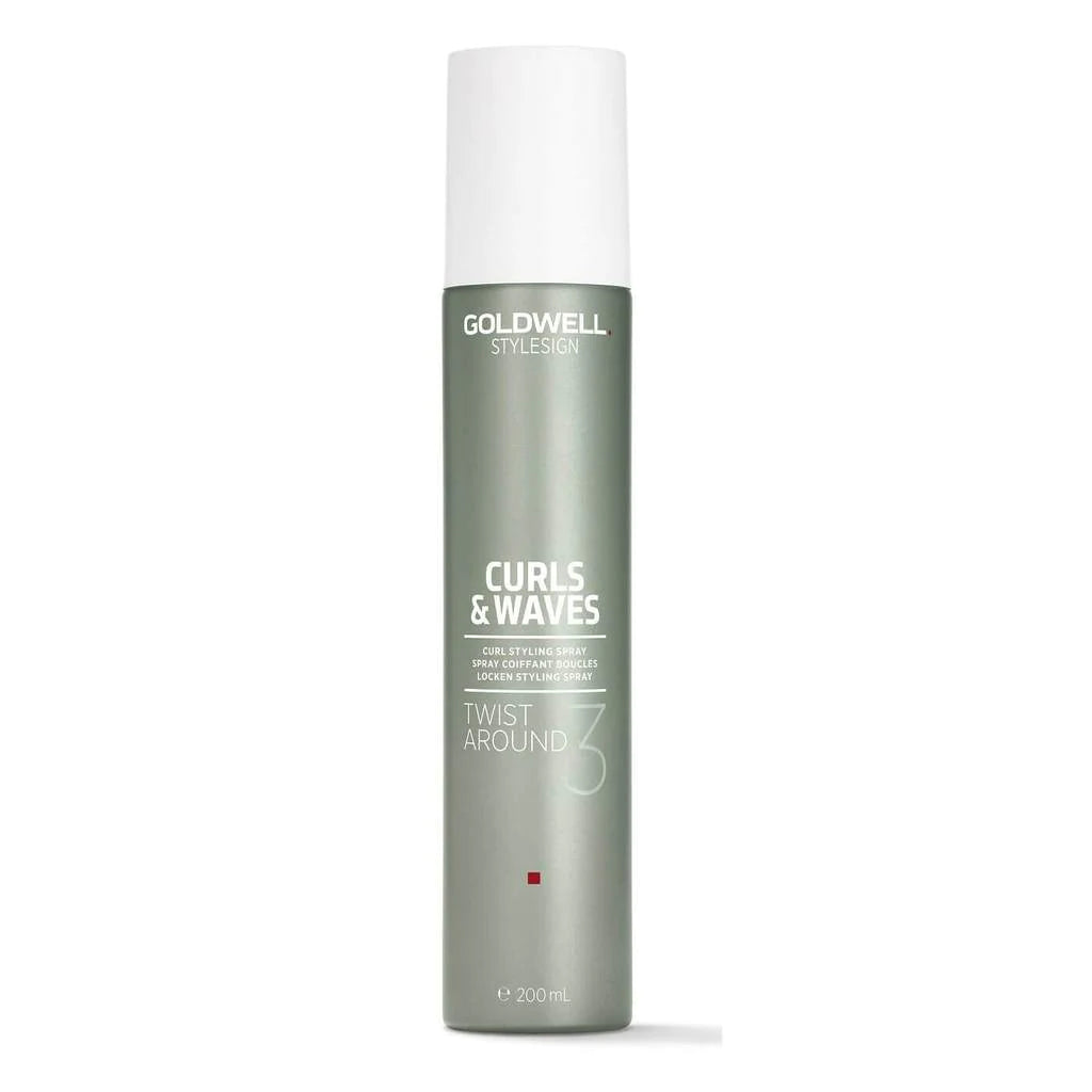 Goldwell StyleSign Curls & Waves Twist Around 3 200ml