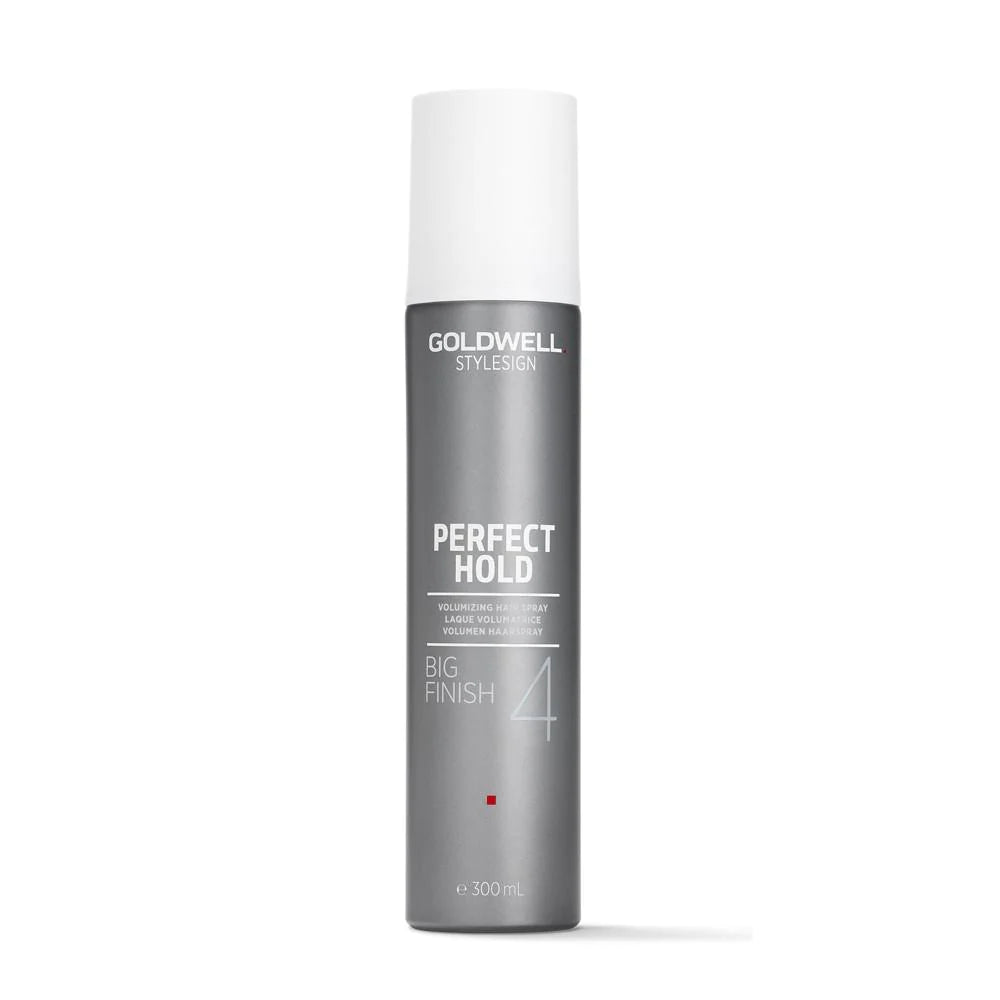 Goldwell StyleSign Perfect Hold Big Finish 500ml