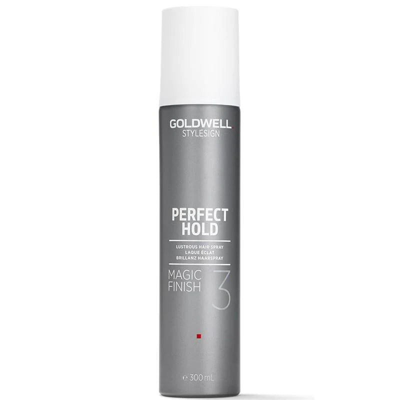 Goldwell StyleSign Perfect Hold Magic Finish 300ml