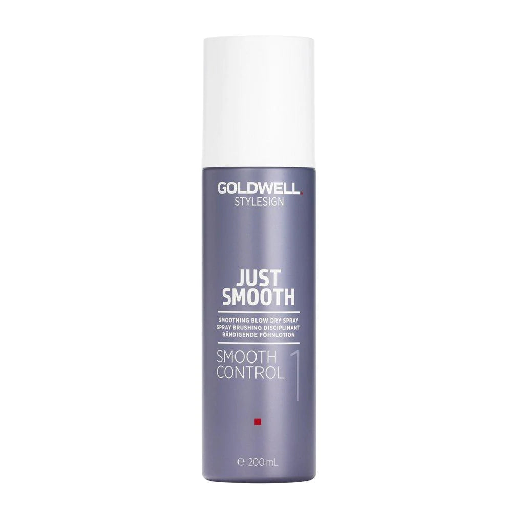 Goldwell StyleSign Just Smooth Smooth Control 200ml