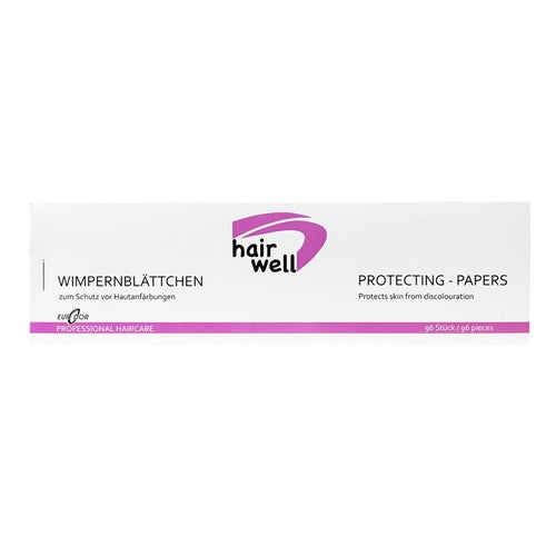 Hairwell Intensive Protecting Papers 96pc