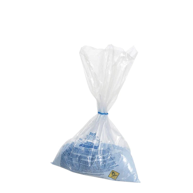 Hi Lift Blue Powder Bleach 500g Bag