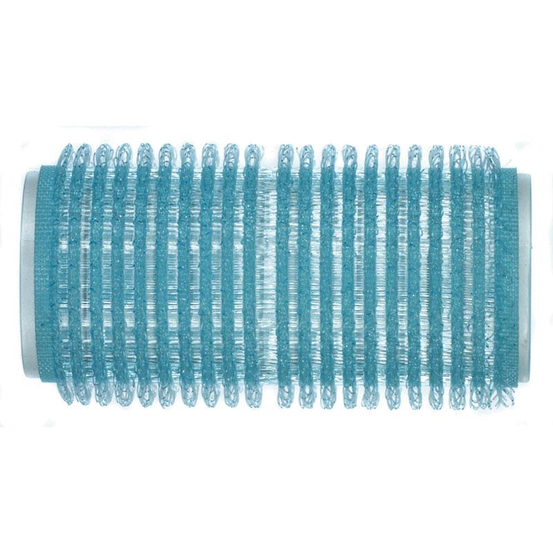 Hi Lift Velcro Roller 28mm Blue 6pack