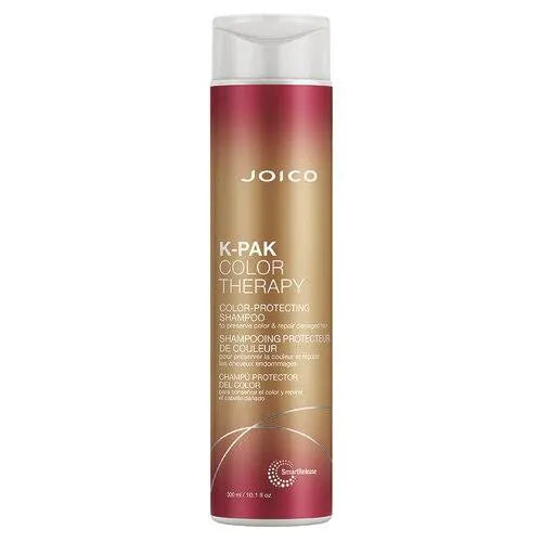 Joico K-Pak Colour Therapy Colour-Protecting Shampoo 300ml