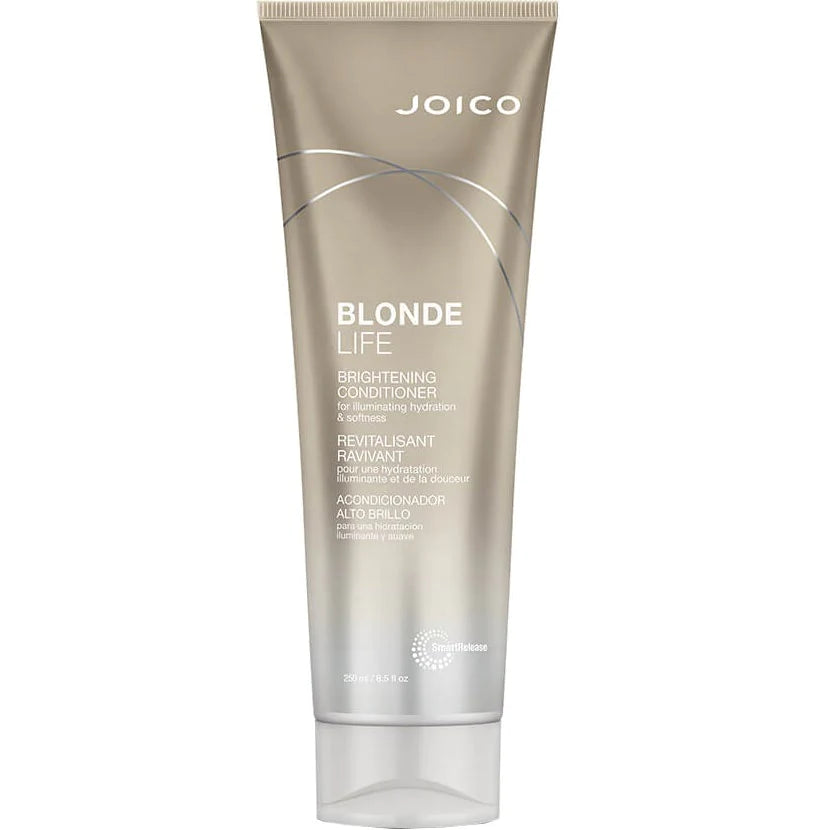 Joico Blonde Life Brightening Conditioner 250ml