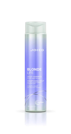 Joico Blonde Life Violet Shampoo 300ml