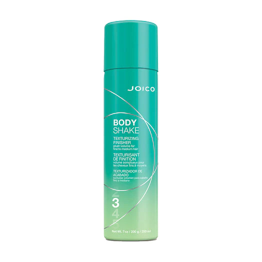 Joico Body Shake Texturising Finisher 250ml