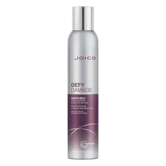 Joico Defy Damage Invincible Frizz-Fighting Bond Protector 180ml