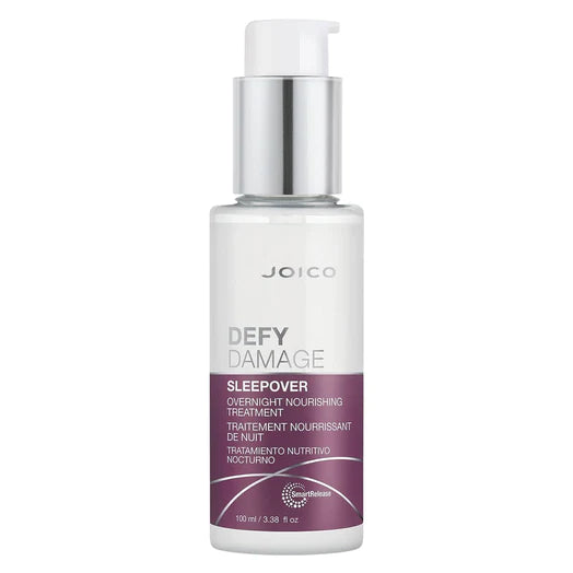 Joico Defy Damage Sleepover 100ml