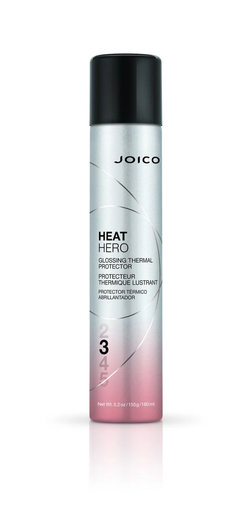 Joico Heat Hero Glossing Thermal Protector 180ml