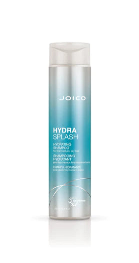 Joico Hydra Splash Hydrating Shampoo 300ml