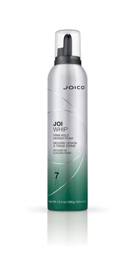 Joico Joi Whip Firm Hold Design Foam 300ml