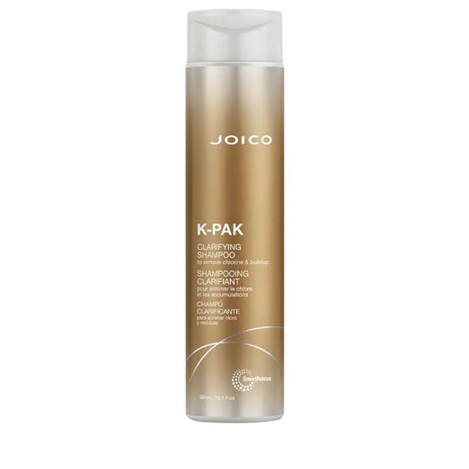 Joico K-Pak Clarifying Shampoo 300ml