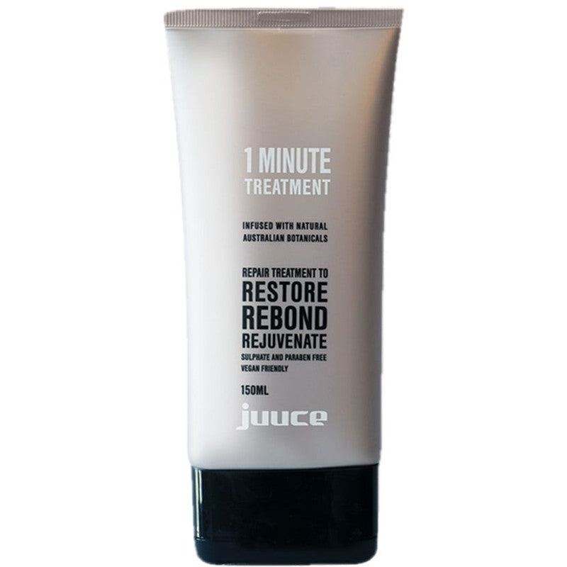 Juuce 1 Minute Treatment 150ml