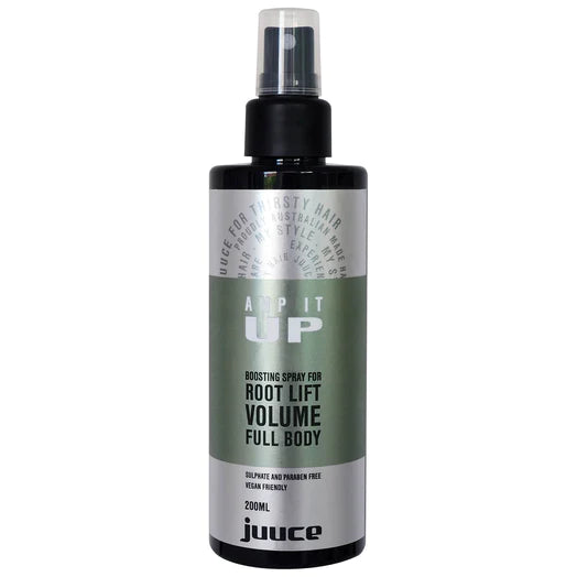 Juuce Amp It Up 200ml