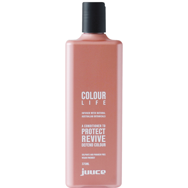 Juuce Colour Life Conditioner 375ml