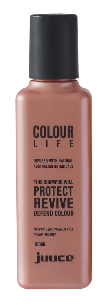 Juuce Colour Life Shampoo 100ml