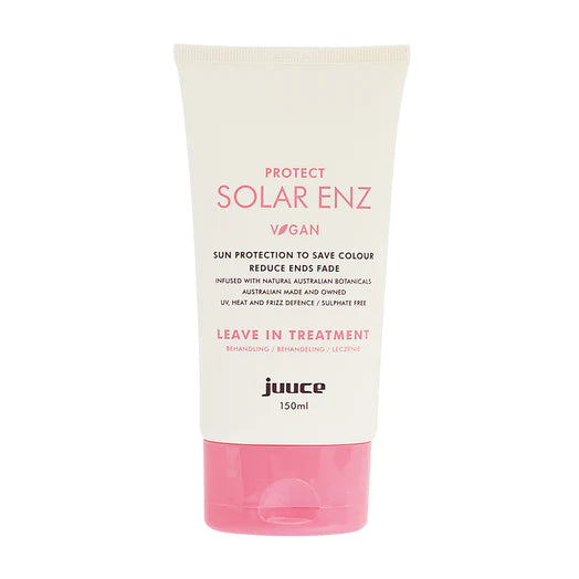 Juuce Protect Solar Enz 150ml