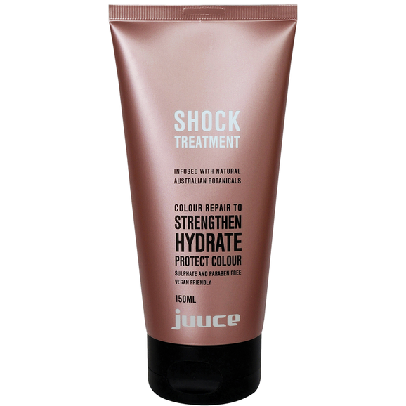 Juuce Shock Treatment 150ml