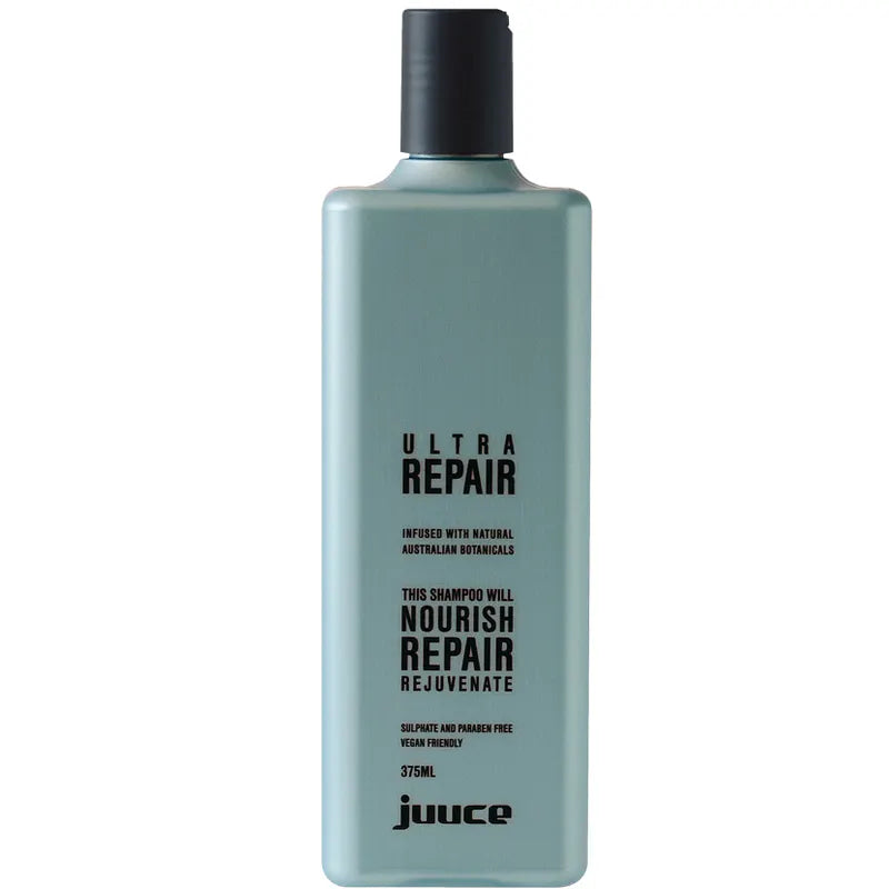 Juuce Ultra Repair Shampoo 375ml