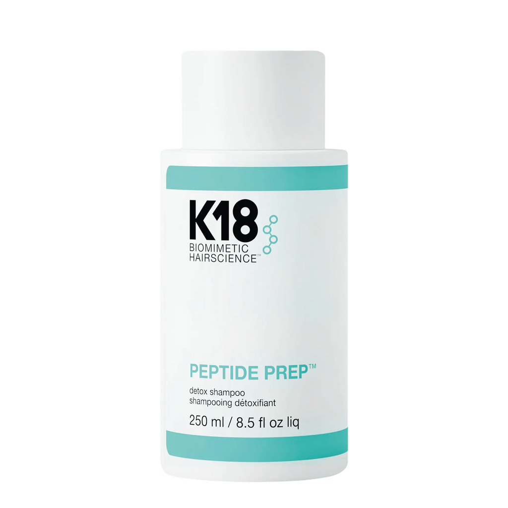 K18 Detox Shampoo 250ml