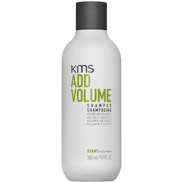 KMS Add Volume Shampoo 300ml