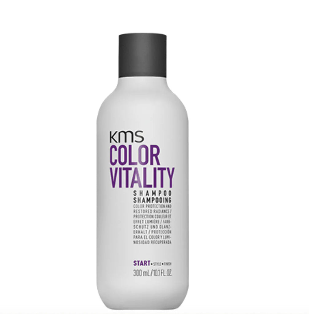 KMS Color Vitality Shampoo 300ml