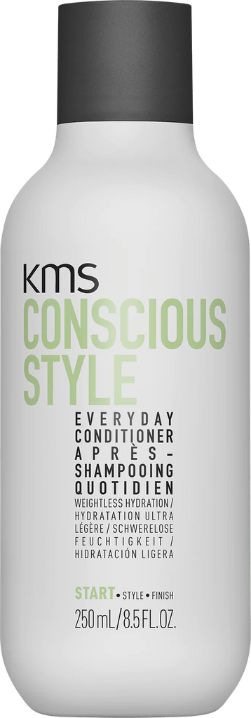 KMS Conscious Style Everyday Conditioner 250ml