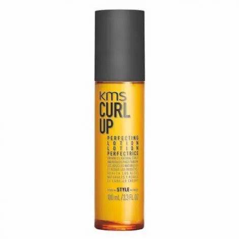 KMS Curl Up Perfecting Lotion 100ml