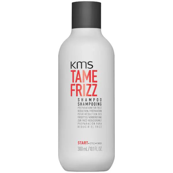 KMS Tame Frizz Shampoo 250ml