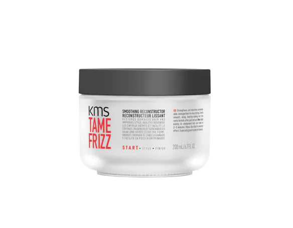 KMS Tame Frizz Smoothing Reconstructor 200ml