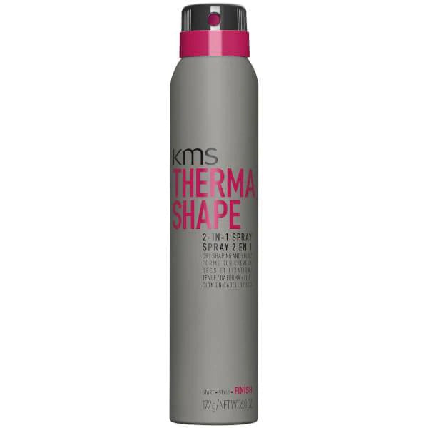 KMS Therma Shape 2-in-1 Spray 200ml