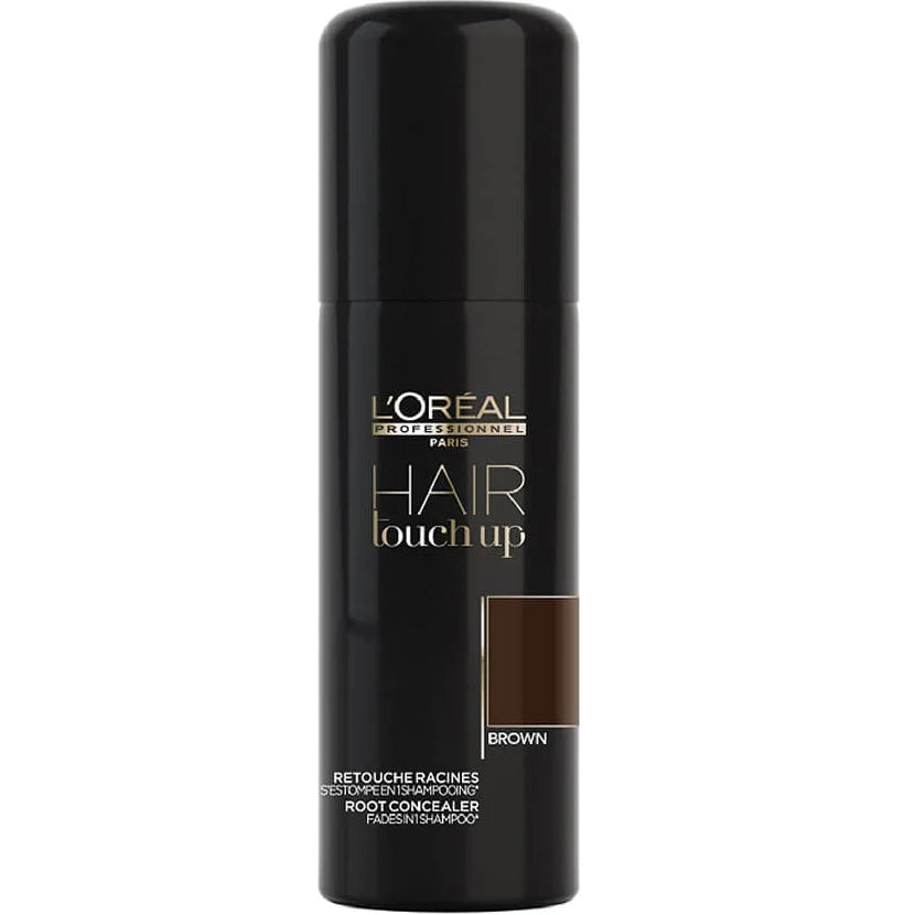 LÓreal Hair Touchups Brown 75ml