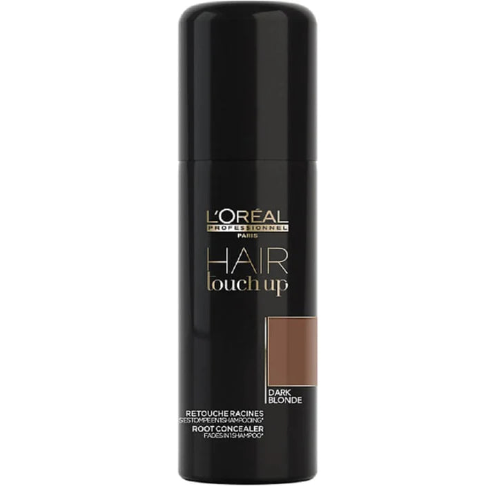 LÓreal Hair Touchups Dark Blonde 75ml