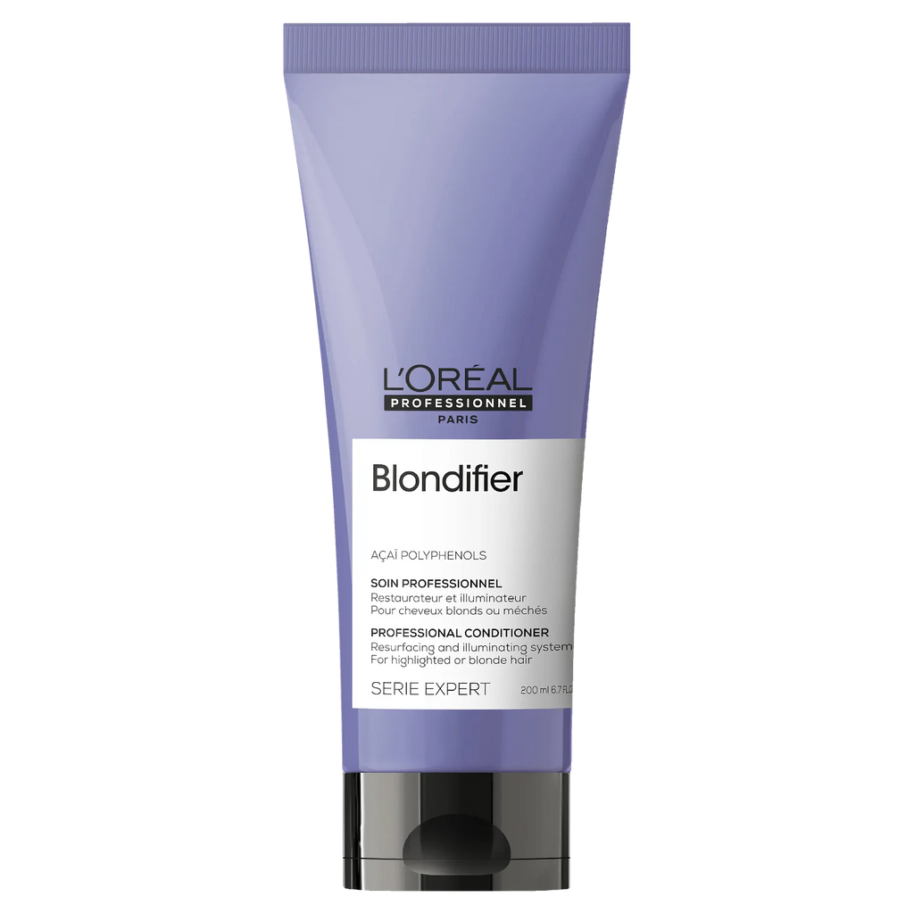 L'Oreal Professionnel Serie Expert Blondifier Conditioner 200ml