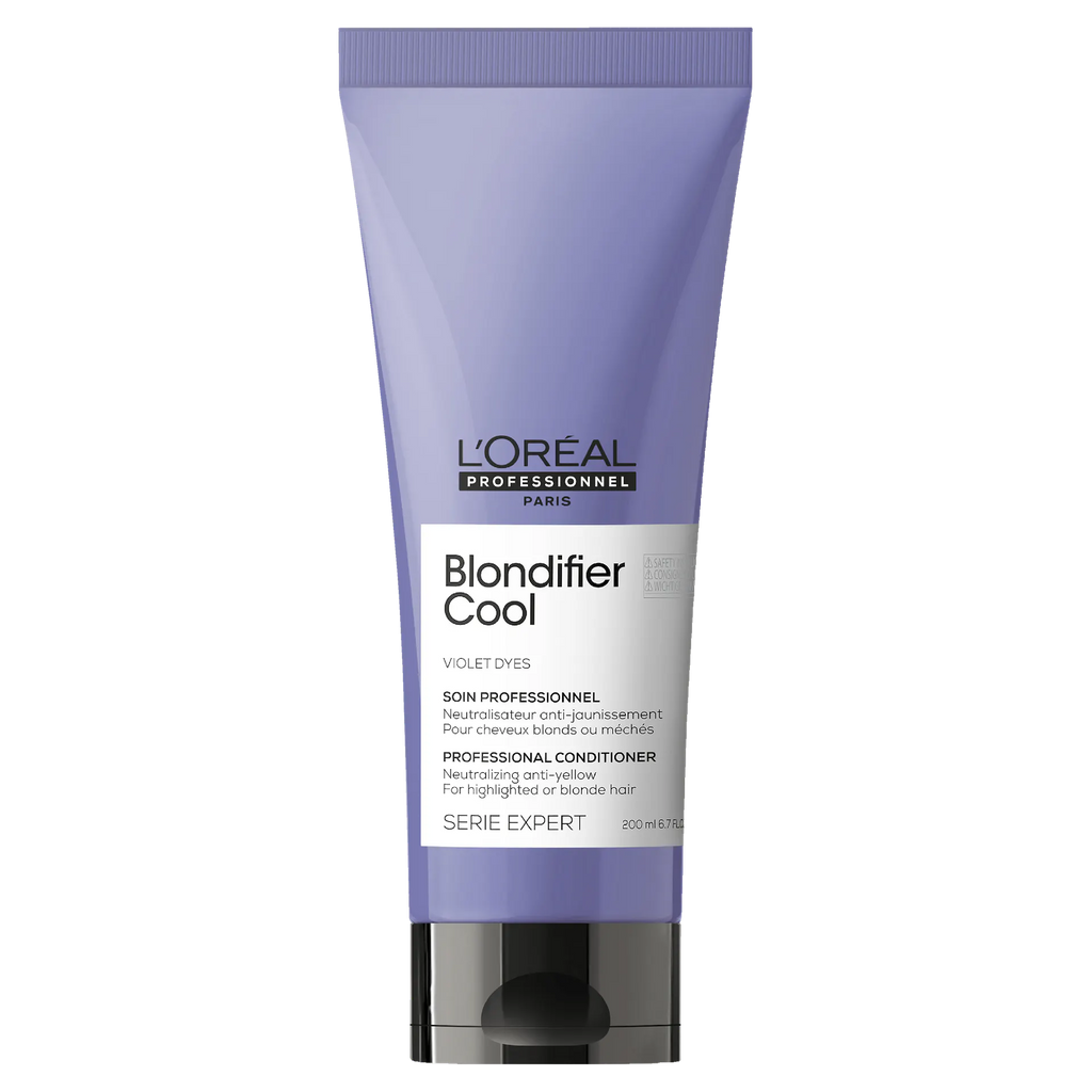 L'Oreal Professionnel Serie Expert Blondifier Cool Conditioner 200ml