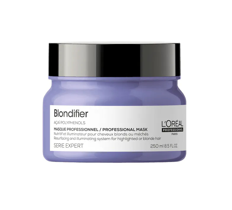 L'Oreal Professionnel Serie Expert Blondifier Mask 250ml